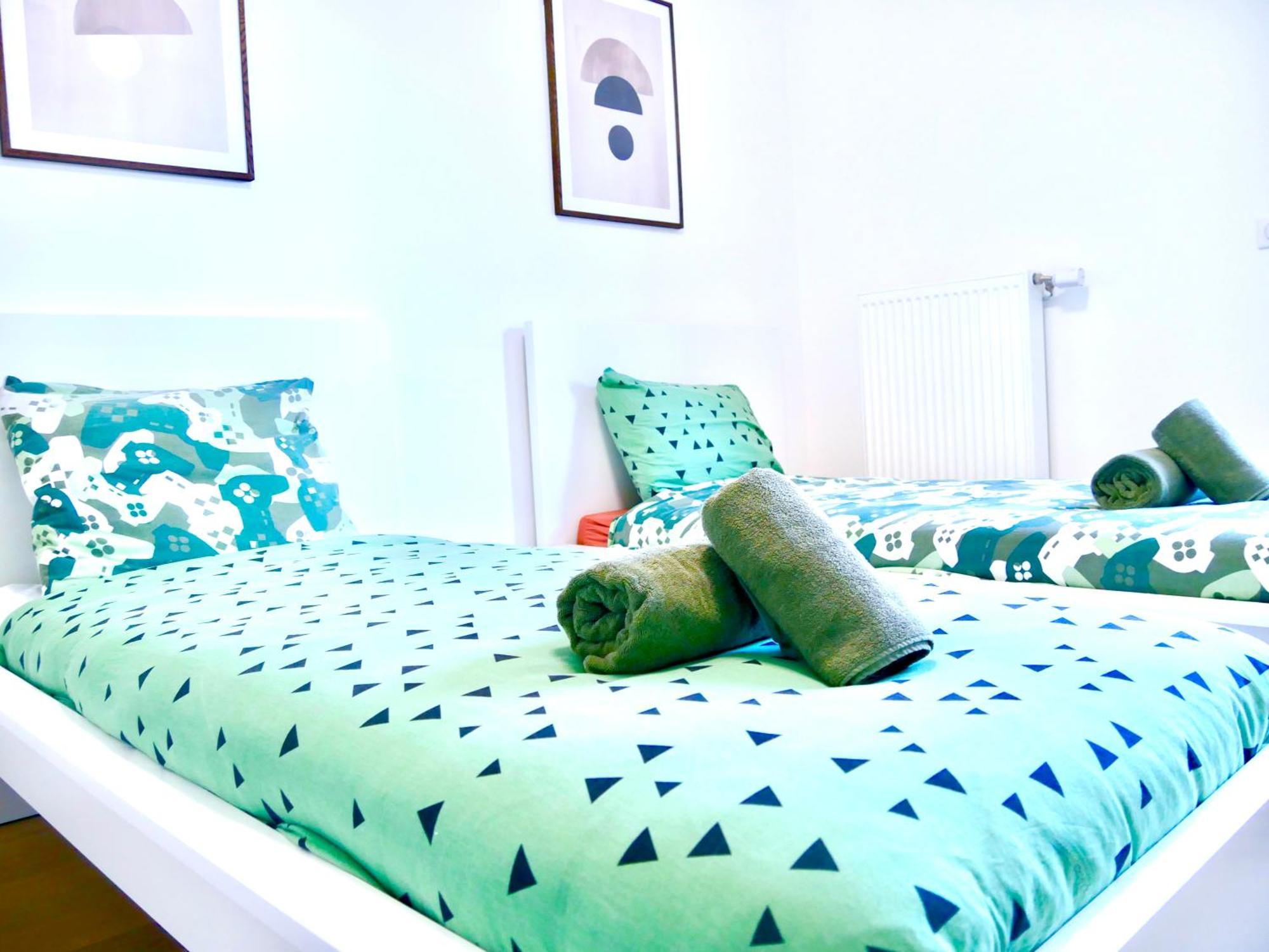 Horizon Apartment Le Plessis-Robinson Luaran gambar
