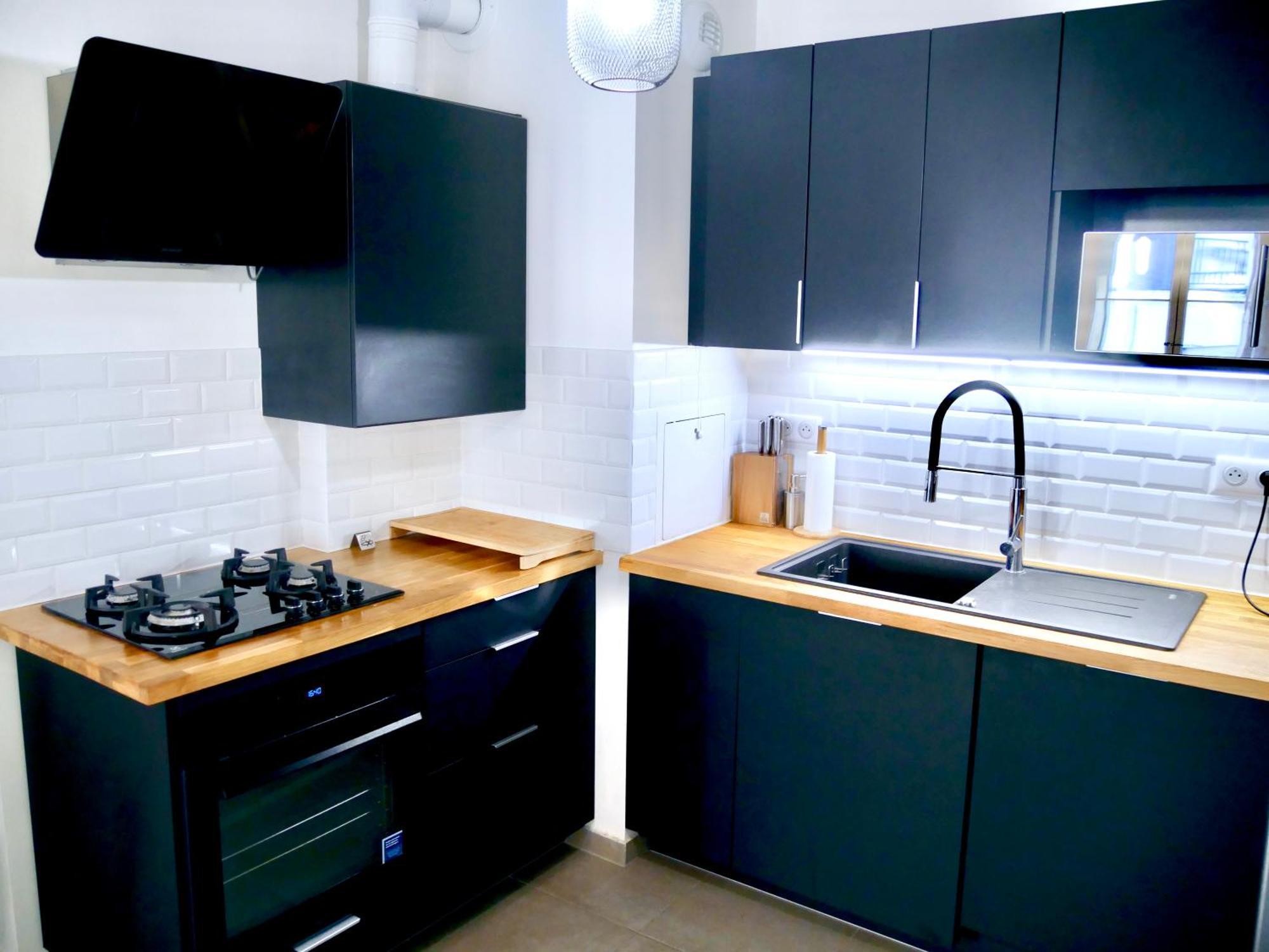 Horizon Apartment Le Plessis-Robinson Luaran gambar
