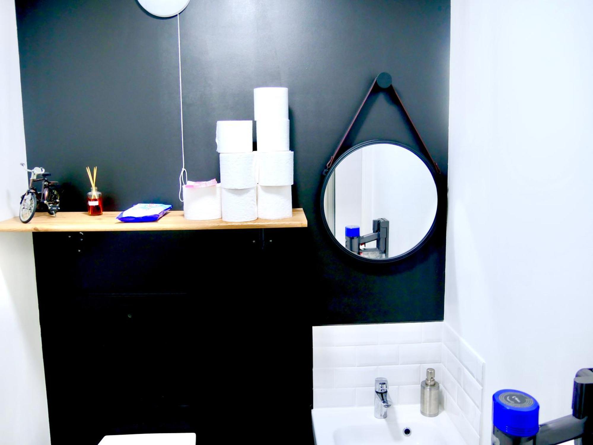 Horizon Apartment Le Plessis-Robinson Luaran gambar