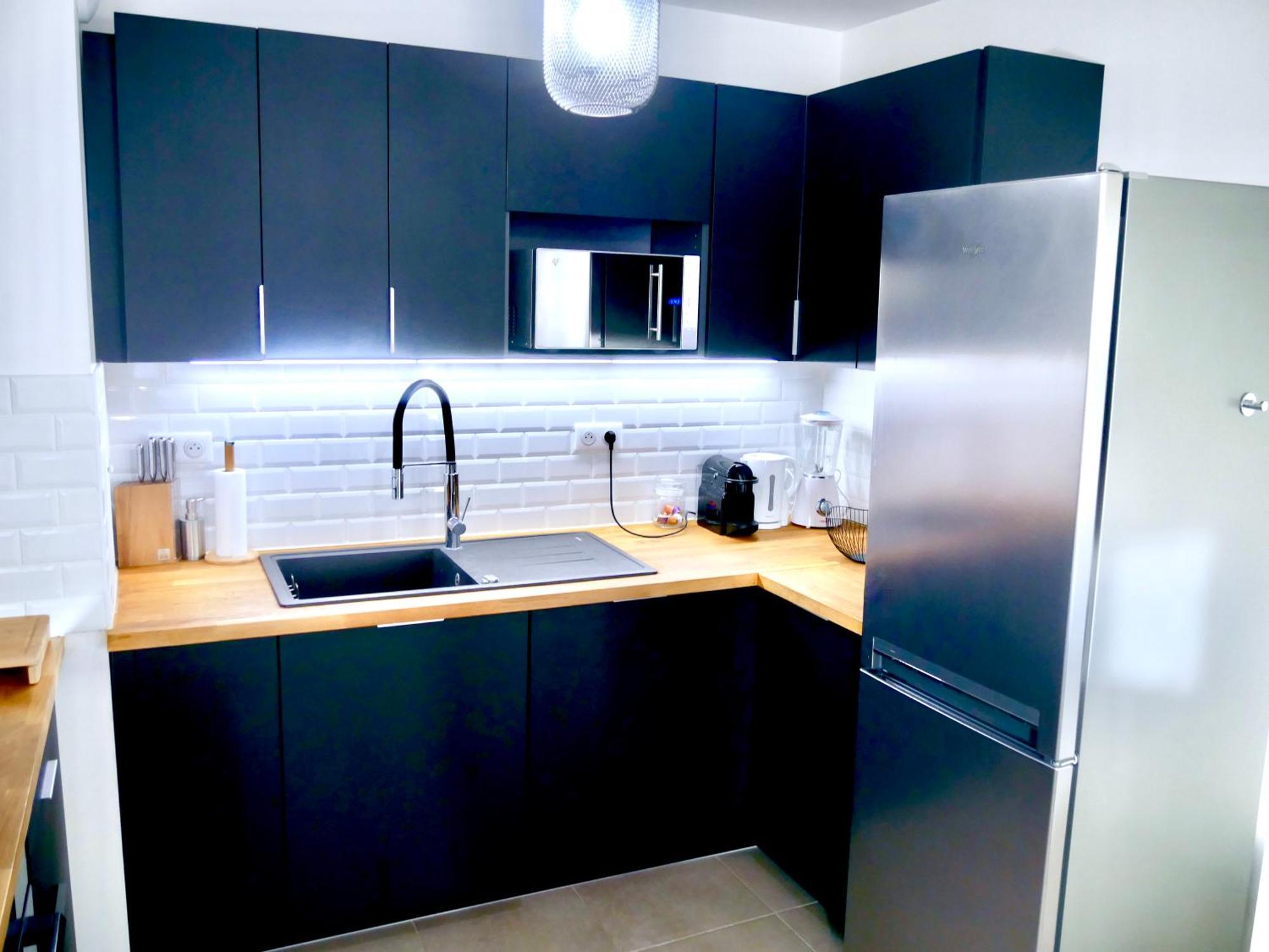 Horizon Apartment Le Plessis-Robinson Luaran gambar