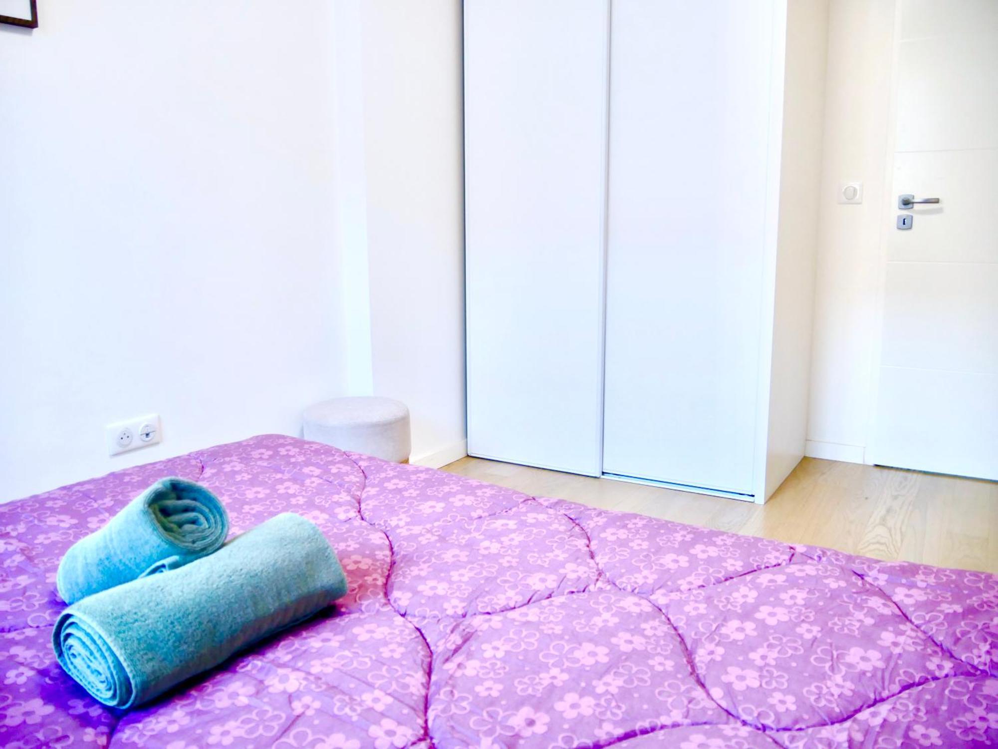 Horizon Apartment Le Plessis-Robinson Luaran gambar
