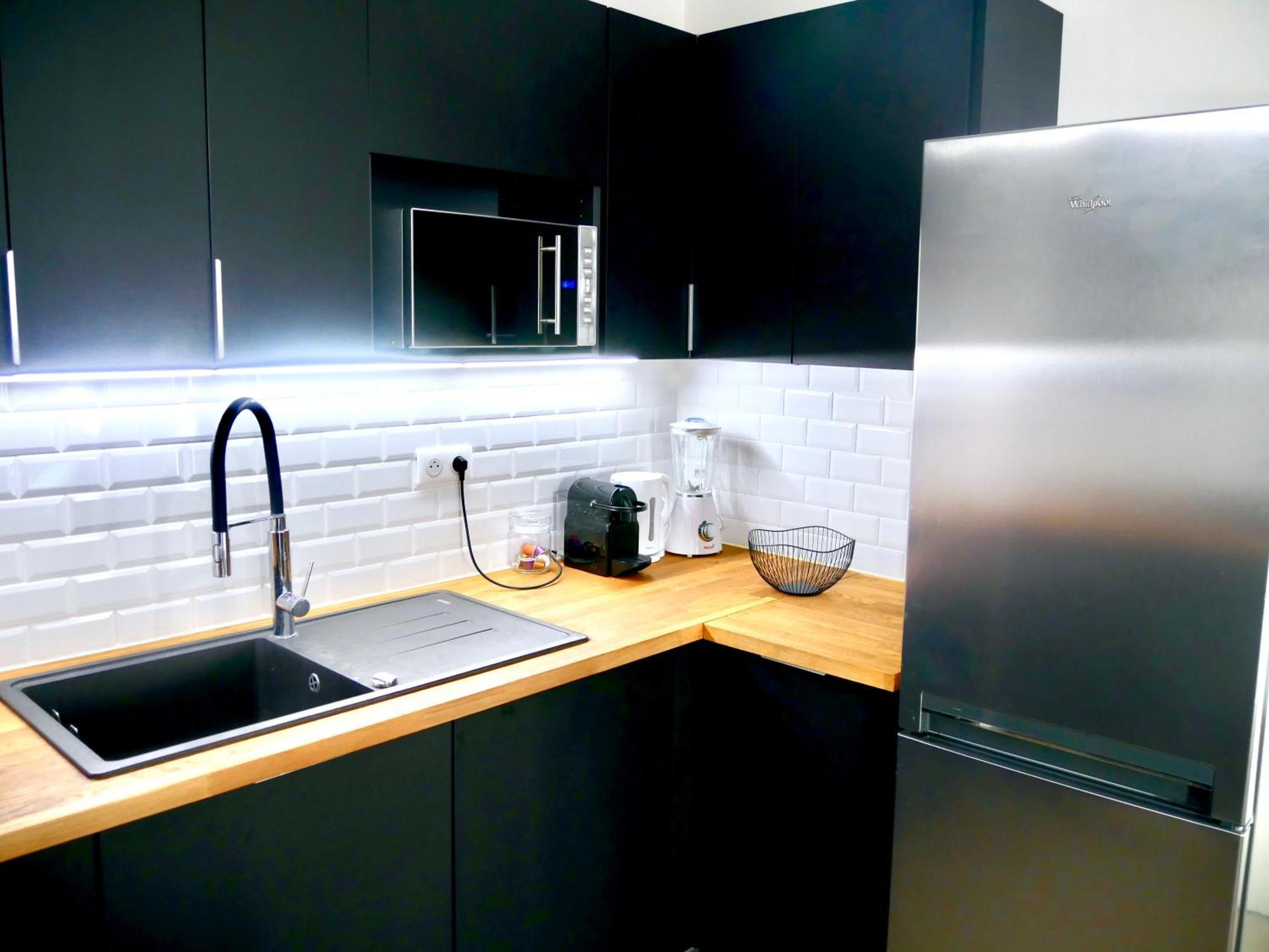 Horizon Apartment Le Plessis-Robinson Luaran gambar