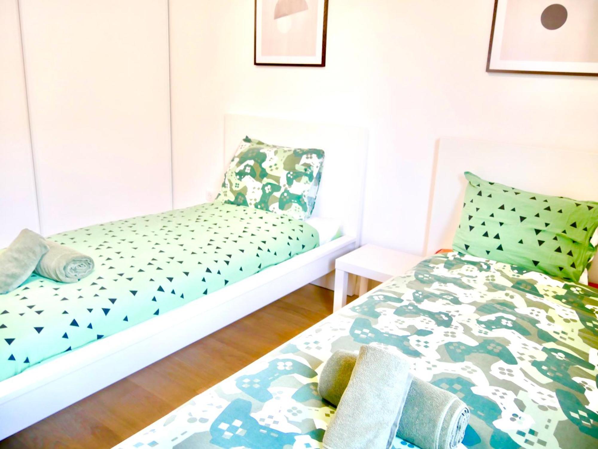 Horizon Apartment Le Plessis-Robinson Luaran gambar