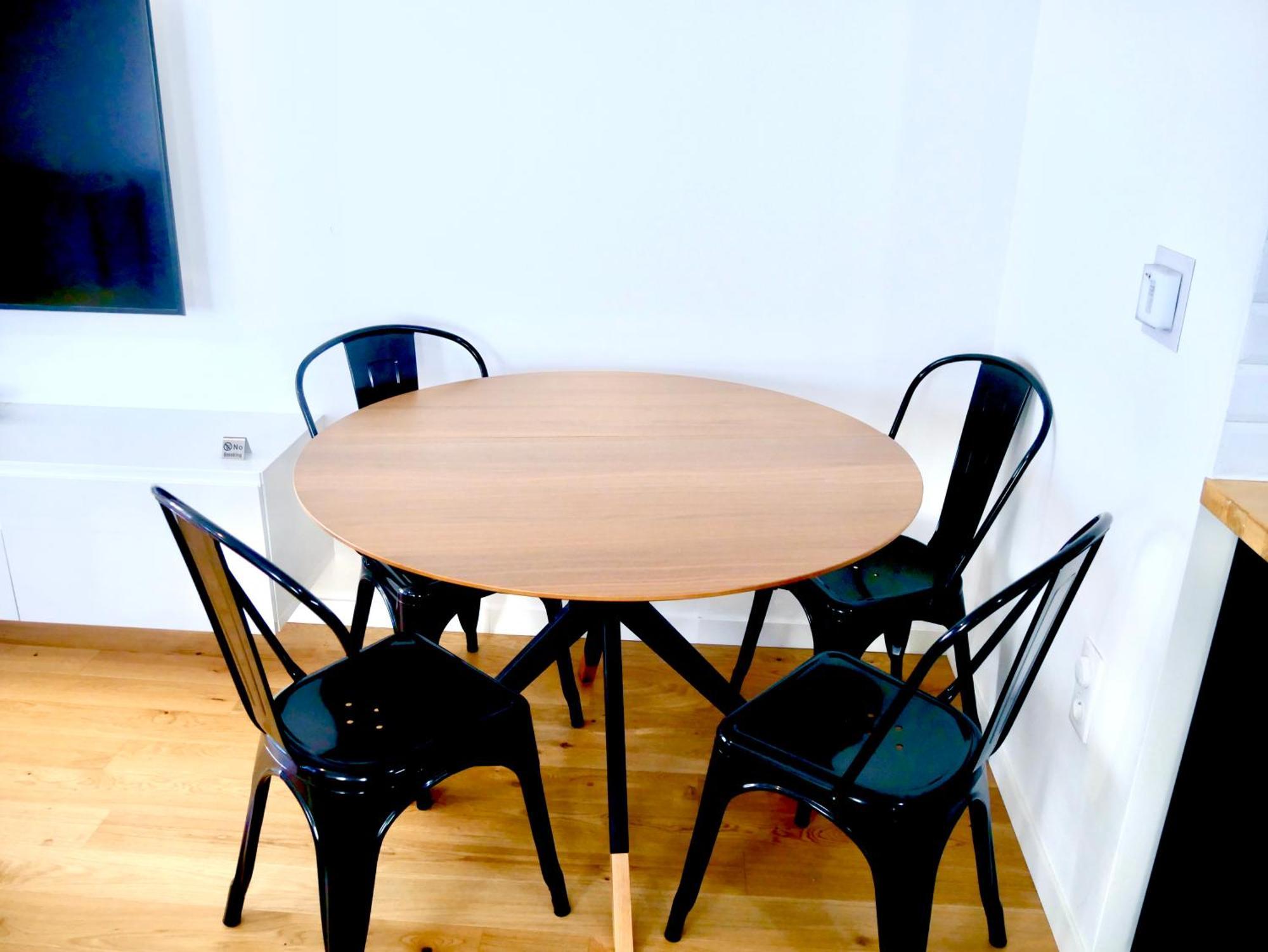 Horizon Apartment Le Plessis-Robinson Luaran gambar