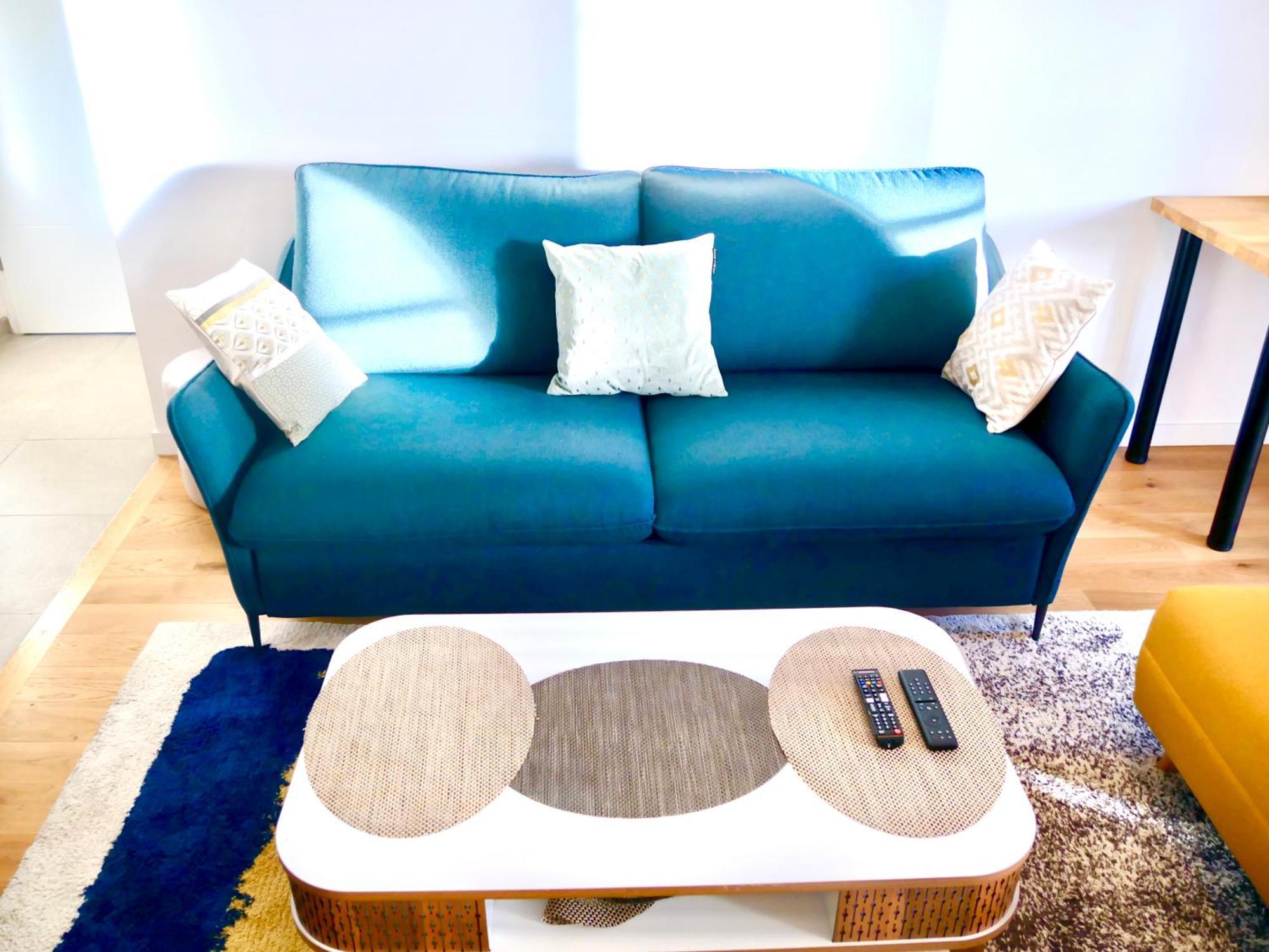 Horizon Apartment Le Plessis-Robinson Luaran gambar