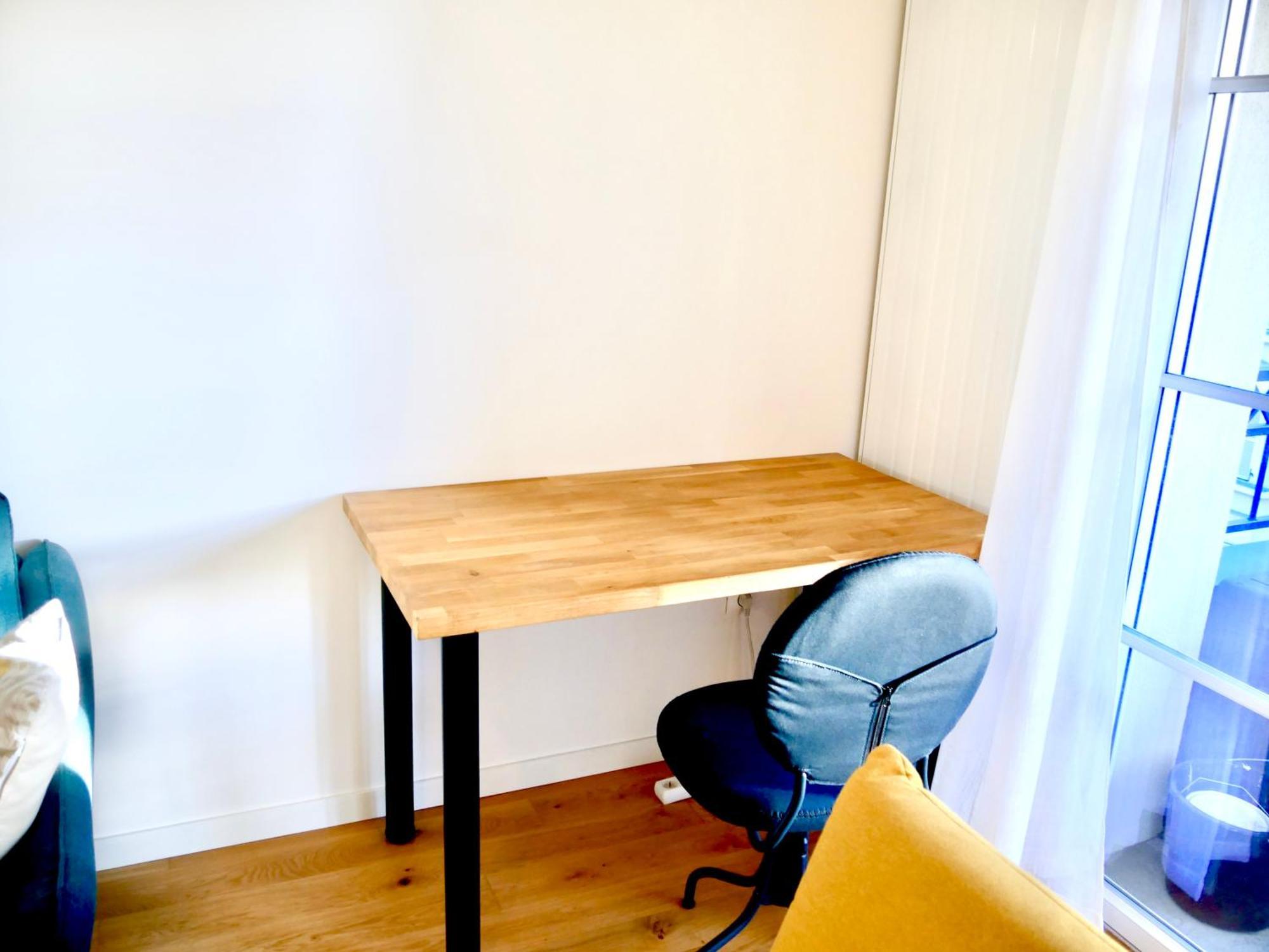 Horizon Apartment Le Plessis-Robinson Luaran gambar