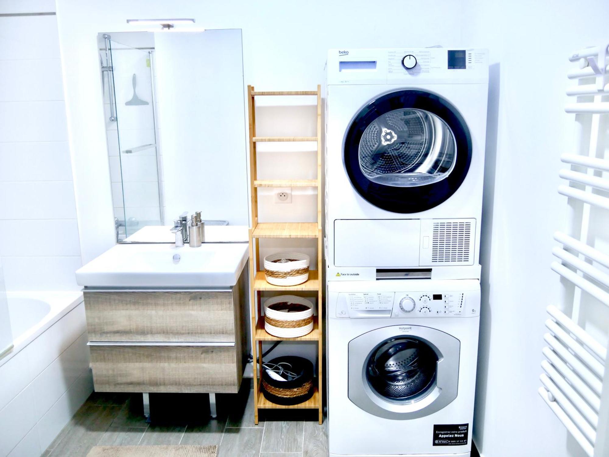 Horizon Apartment Le Plessis-Robinson Luaran gambar